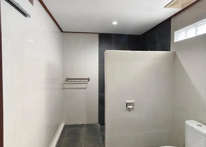Cempaka Habitación en casa particular *