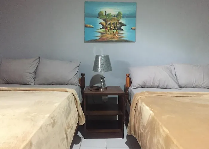 Cempaka Uluwatu
