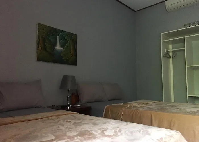 Habitación en casa particular Cempaka