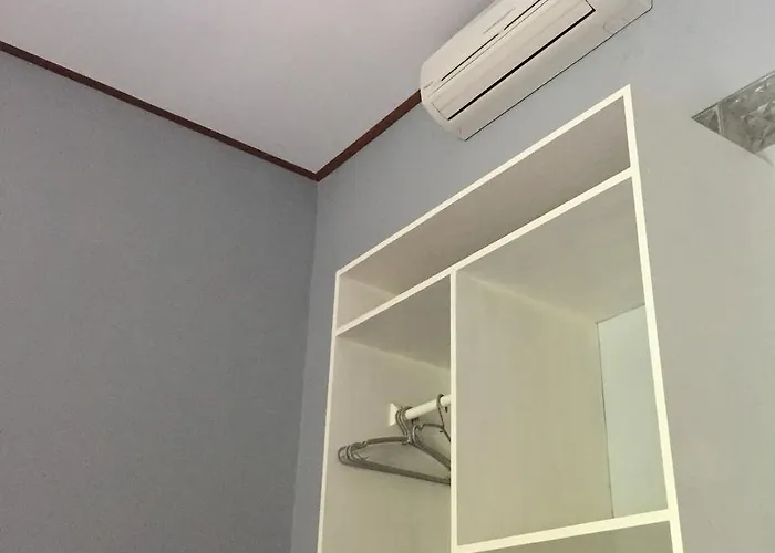 Cempaka Quarto em Acomodações Particulares Uluwatu