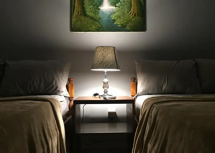 Cempaka Habitación en casa particular Uluwatu