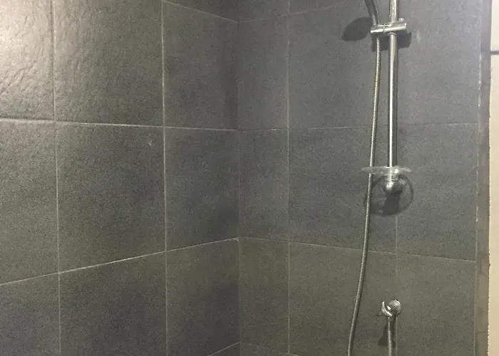 Cempaka Quarto em Acomodações Particulares Uluwatu